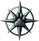 Koirapuistot.fi logo